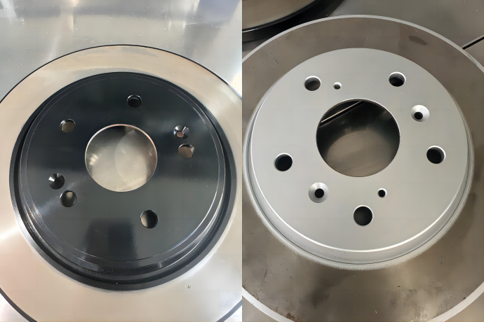 什么是剎車盤專用油漆？